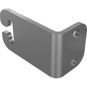 Genie Lift Part # 1254241GT - FORMING, BATTERY BRACKET,GS90, EA