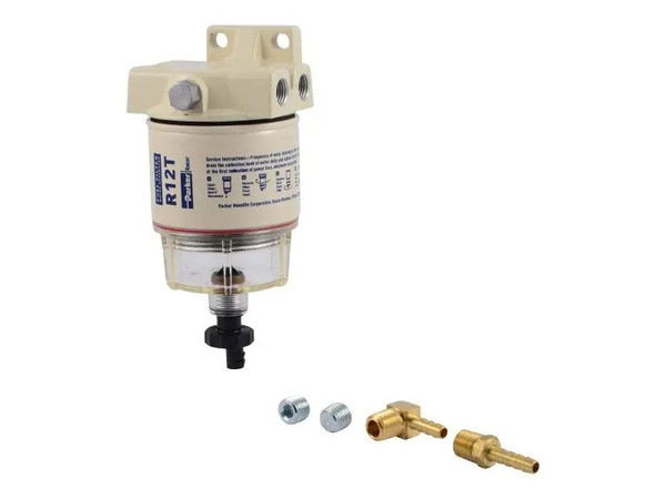 JLG Part # GN42766GT | GN-FILTER, FUEL DIESEL, EA