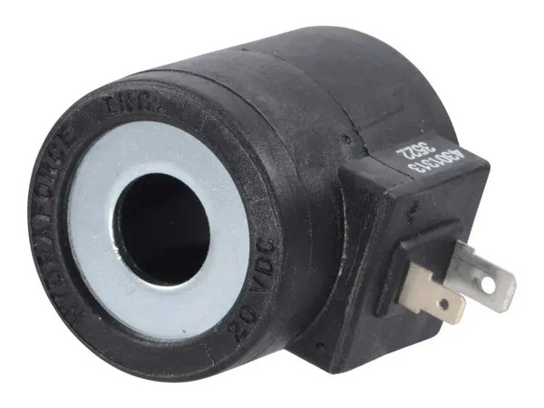 JLG Part # GN52595 | GN-COIL, 20V W/DIODE, EA