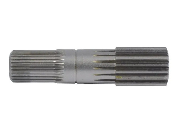 JLG Part # ZF4475336758 | ZF-SUN GEAR SHAFT, EA
