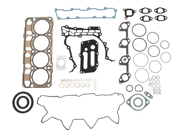 JLG Part # DTZ02937720 | DTZ-KIT, GASKET, EA