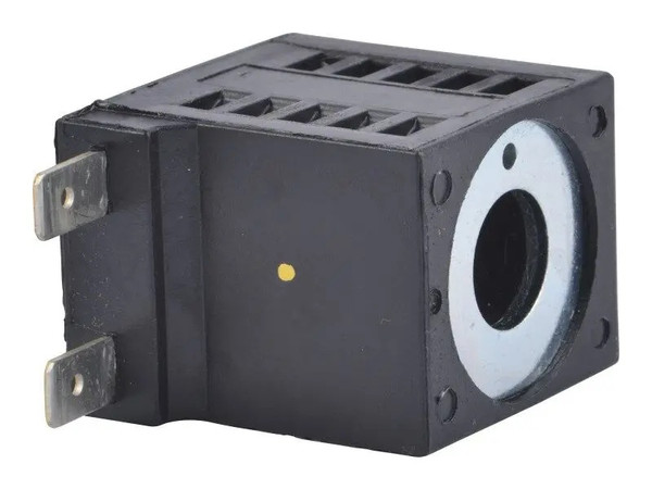 JLG Part # GN87191GT | GN-SOLENOID COIL, 10VDC, EA