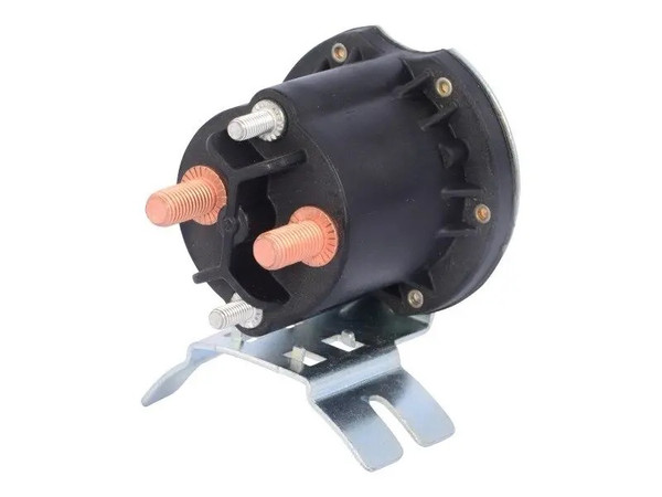 JLG Part # GN112308GT | GN-SOLENOID, 12V, APU, EA