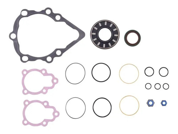 JLG Part # GN65865 | GN-KIT, OVERHAUL SEAL, EA