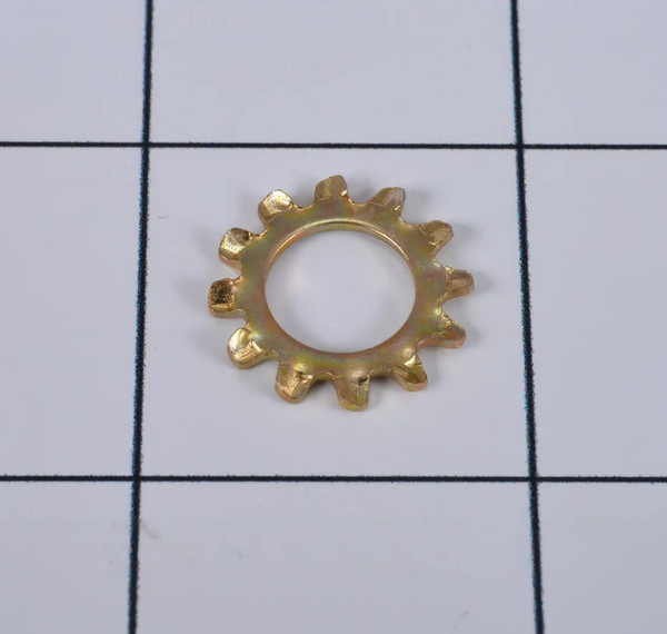 JLG Part # GN6700GT | GN-WASHER, STAR, EA