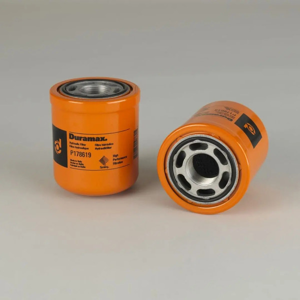 JLG Part # P178619 | D/S,HYDRAULIC FILTER, SPIN-ON, EA