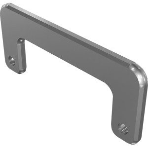 Genie Lift Part # 129123GT - TOP GUIDE,CABLE TRACK, EA