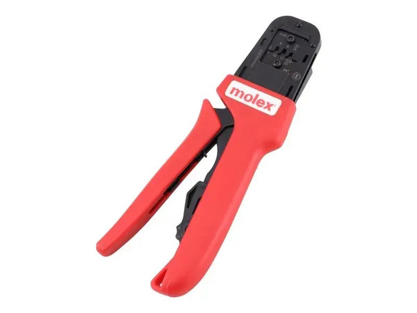 JLG Part # GN56561GT | GN-TOOL,TERMINAL CRIMPER, EA