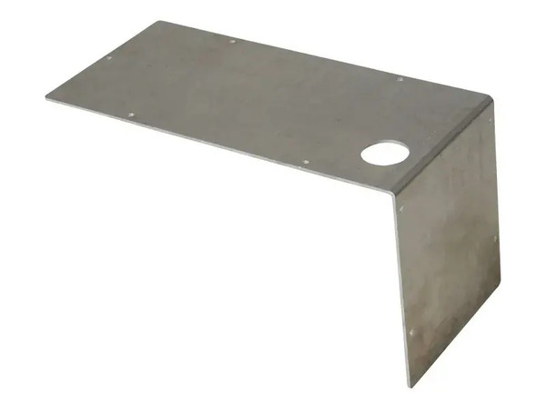 JLG Part # SJ128891 | SJ-COVER, CONTROL BOX BOTTOM, EA
