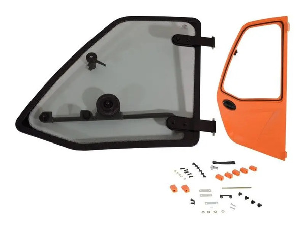 JLG Part # 1001165080J | CAB,DOOR GROUP (JLG) (SERVICE), EA