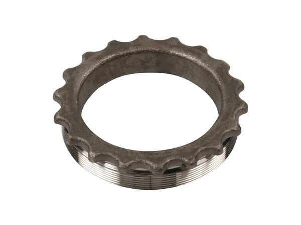 JLG Part # GLL500464 | GL-RING NUT, EA