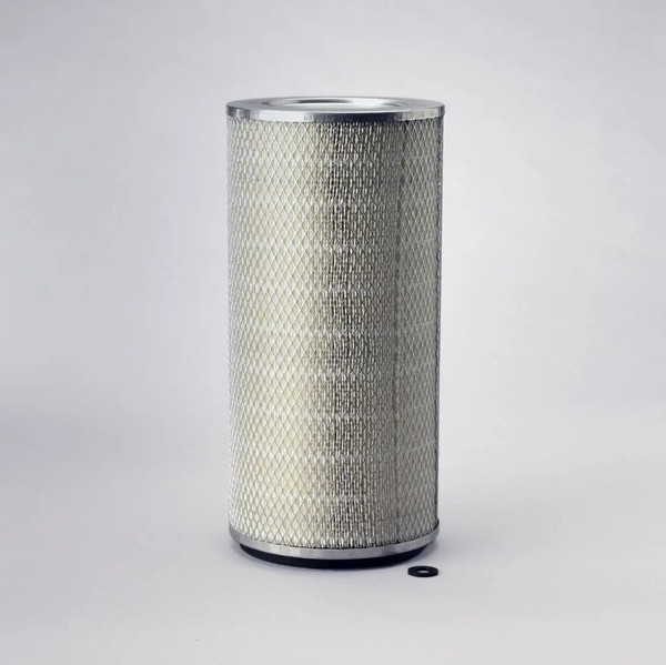 JLG Part # P158852 | D/S,AIR FILTER, PRIMARY ROUND, EA