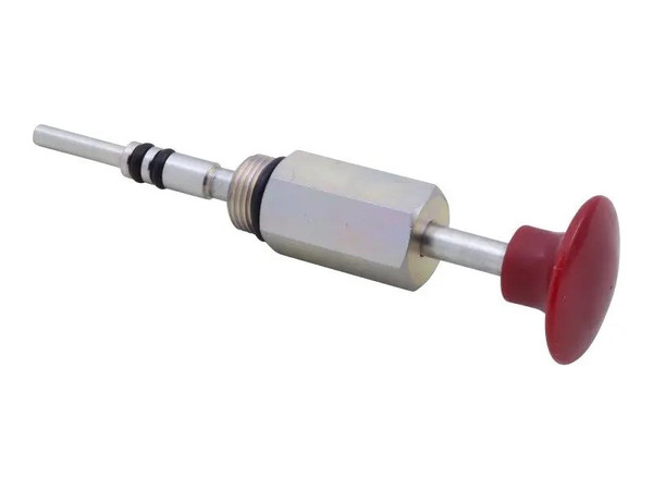 JLG Part # GN84739 | GN-PUMP ASSY, EA
