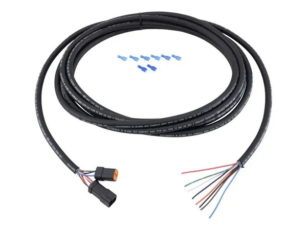 JLG Part # GN137762GT | GN-HARNESS, EA
