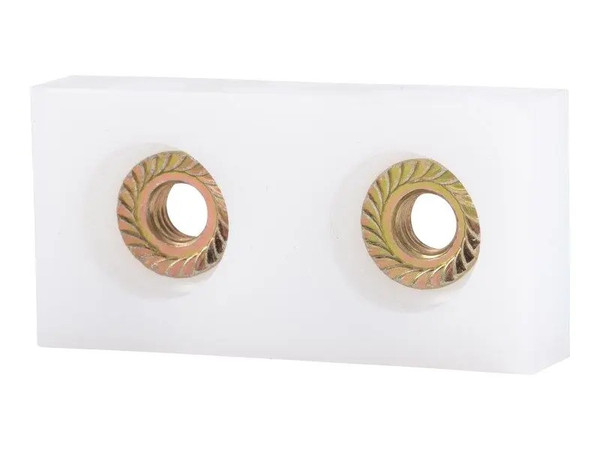 JLG Part # GN81640GT | GN-WEAR PAD, EA