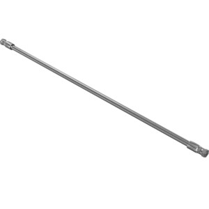 Genie Lift Part # 1283336GT - HOSE ASSY 3/8,STR FEM,45 FEM, EA