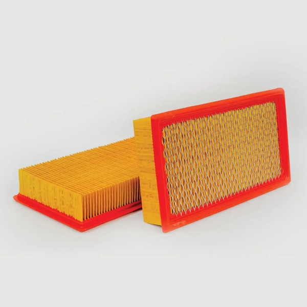JLG Part # P546596 | DS,AIR PANEL,CASE OF 6, CS