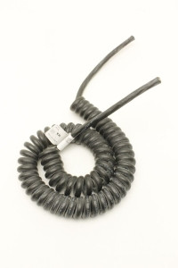 Genie Lift Part # 94470GT - CORD,COIL,24",WORKLIGHT, EA