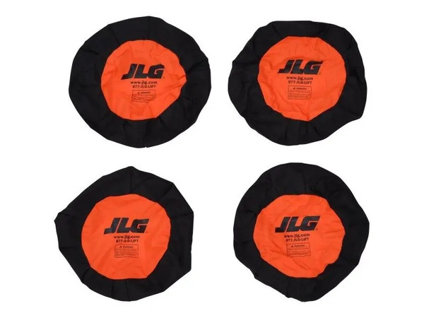 JLG Part # 70012211 | TIRESOCKS (SET OF 4), ST