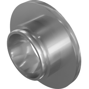 Genie Lift Part # 51413GT - TUBE,FLANGE, EA