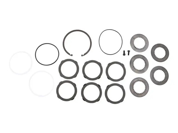 JLG Part # GN106124GT - GN-BRAKE LINING KIT, EA