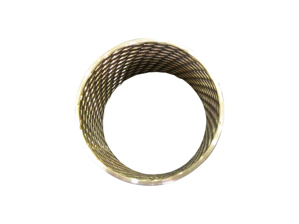 JLG Part # GL102588 | GL-THRUST BUSHING, EA