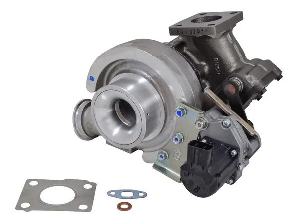JLG Part # 70011250 | KIT, TURBO, EA