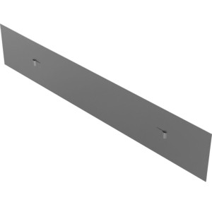 Genie Lift Part # 826852GT - COVER,19 LINK TRACK, EA