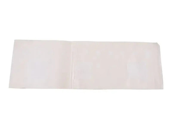 JLG Part # GN33949GT | GN-DECAL, PROTECTOR, EA