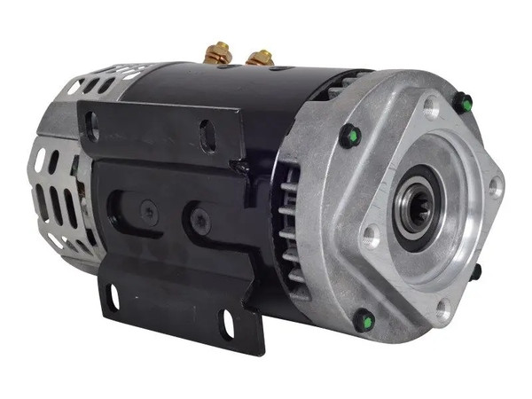 JLG Part # GN94196 | GN-MOTOR, FUNCTION, 48V, EA