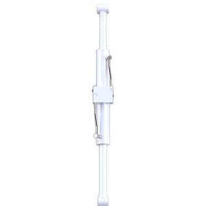 Genie Lift Part # 1276820GT - CYLINDER, JIB, EA