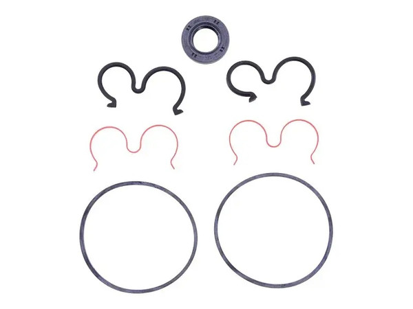 JLG Part # GN85197 | GN-KIT, SEAL, EA