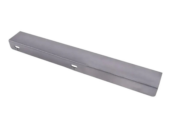 JLG Part # GN66883-SGT | GN-RAIL,FORMING HALF GATE HING, EA