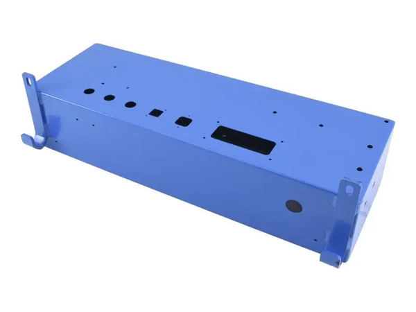 JLG Part # GN81487PGT | GN-PLATFORM CONTROL BOX, EA