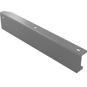 Genie Lift Part # 1274597GT - WELDMENT, FORMING, HALF GATE, CATCH SIDE, EA