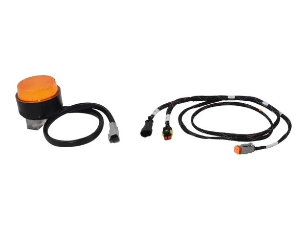JLG Part # 1001213198 | KIT,FLASHING BEACON, EA
