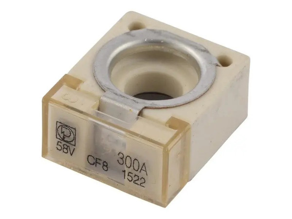 JLG Part # SJ128595 | SJ-FUSE 300A, EA