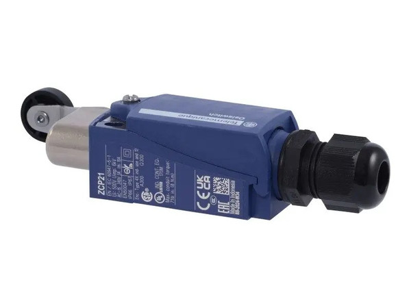 JLG Part # GN88356-12103GT | GN-SWITCH, LIMIT, RLLR ARM, EA