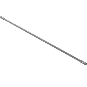 Genie Lift Part # 217056GT - HOSE ASSY,1/4,STR FEM,STR FEM, EA