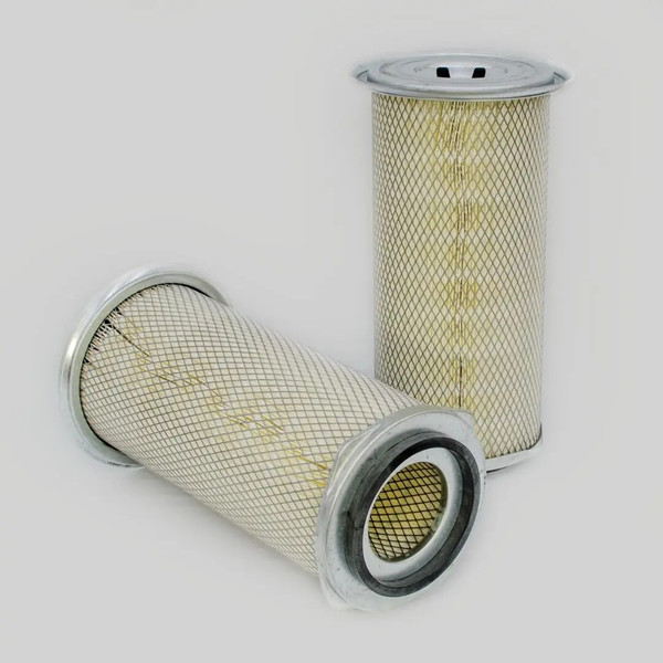 JLG Part # P772529 | D/S,AIR FILTER, PRIMARY ROUND, EA
