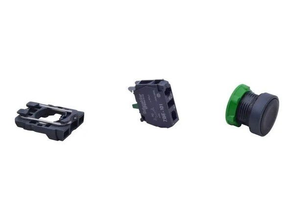 JLG Part # SJ144648 | SJ-SWITCH ASSY HORN PUSH BUTTO, EA