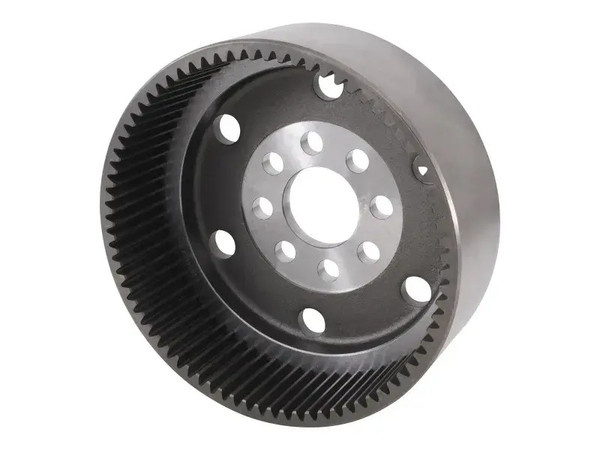 JLG Part # DN212.06.707.12 | DN-RING GEAR SUPPORT KIT, EA