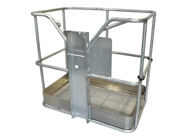 JLG Part # 1001214179 | PLATFORM,ALUM 30X48, EA - subs to 1001214179S