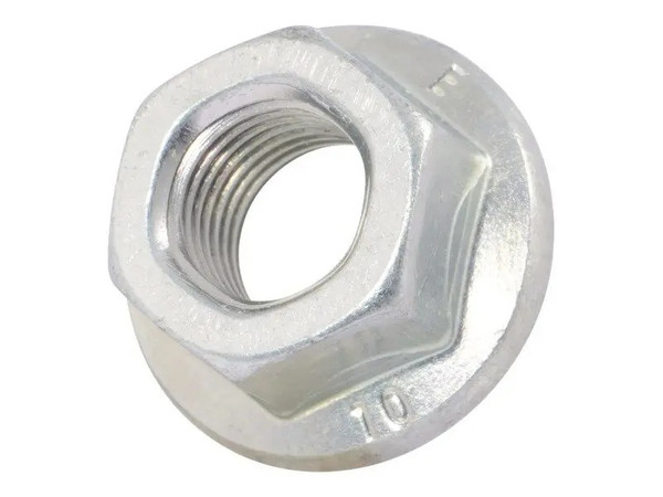 JLG Part # DN00618.3253 | DN-NUT, EA