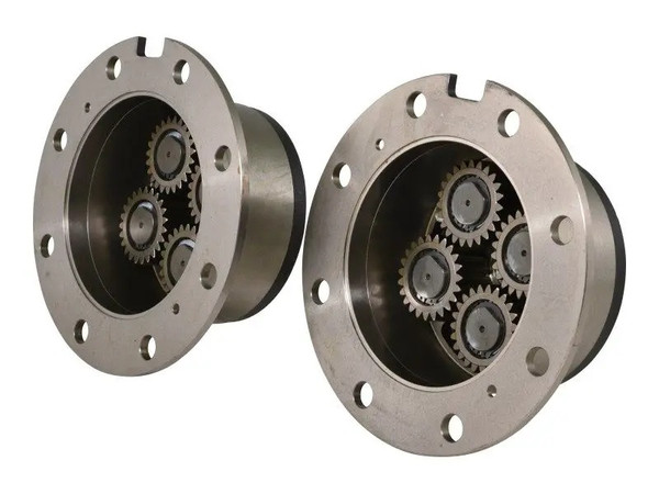 JLG Part # GN1258916GT | GN-KIT, PLANETARY, CARRARO, EA