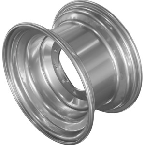 Genie Lift Part # 161974GT - WHEEL,14X25/1.5 DISC WHEEL, EA