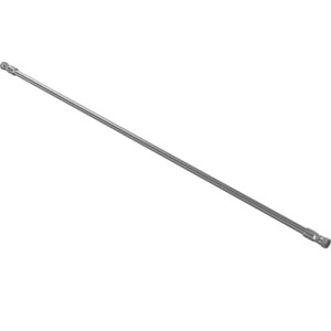 Genie Lift Part # 1278221GT - HOSE ASSY,1/4,STR FEM,STR FEM, EA
