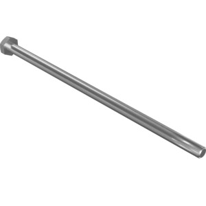 Genie Lift Part # 1268605GT - SCREW,HHC,1/4-20X6,8,ZAG, EA