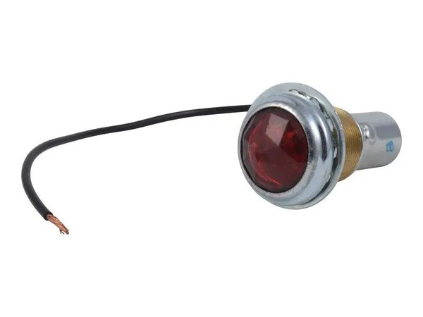 JLG Part # GN123203 | GN-LAMP,INDICATOR,RED, WIRING, EA