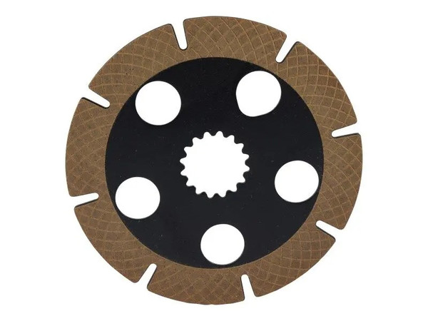 JLG Part # GLL500527 | GL-BRAKE DISC, EA